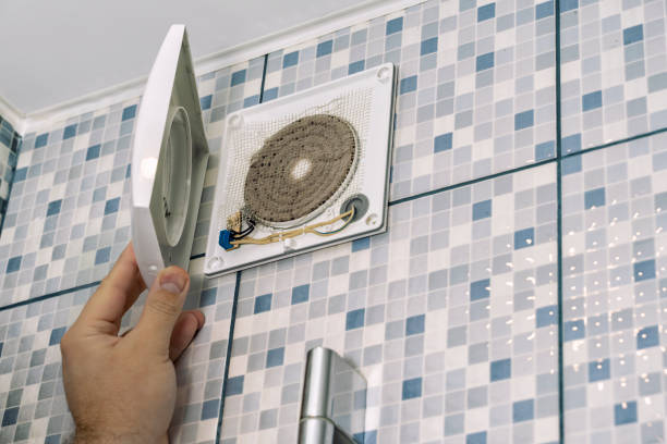 Affordable HVAC Duct Cleaning in Ava, MO