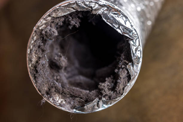 Ventilation Cleaning Services in Ava, MO