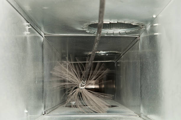 Trusted Ava, MO Airduct Cleaning Experts
