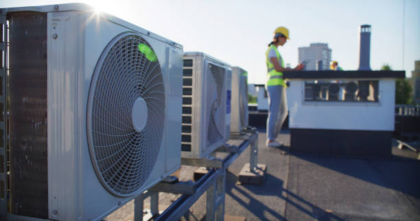 Best Air Duct Cleaning Near Me  in Ava, MO